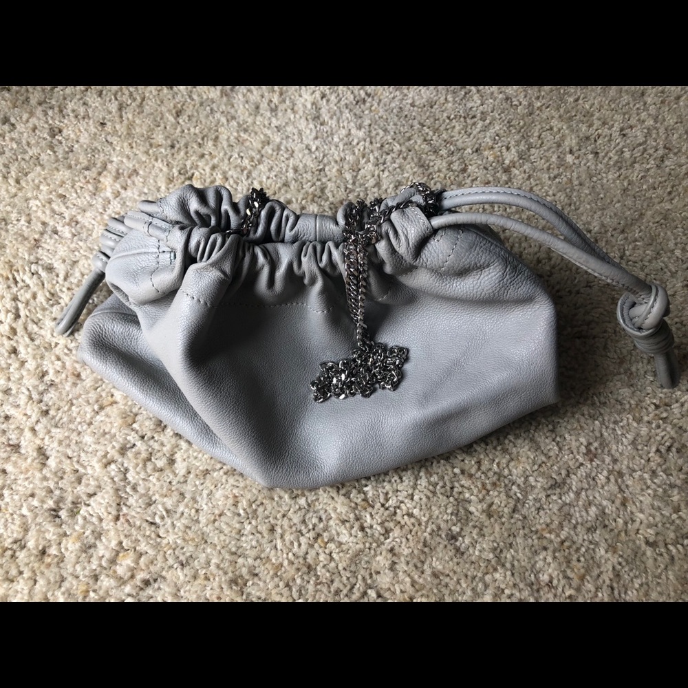 Topshop crossbody bag